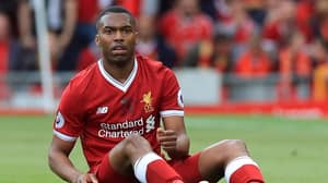 Daniel Sturridge Was Offered Shock Escape Route From Liverpool
