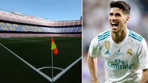 Marco Asensio's Agent Reveals How Barcelona Missed Out On Signing Him 