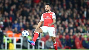 There's A Rumour Circulating About Theo Walcott And His International Career