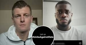 Bundesliga Players Read Out Their Own Social Media Abuse In Powerful New Video