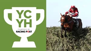 Racing Post Launch Grand National Horse Generator - 'Your Club, Your Horse'