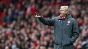 Arsene Wenger Drops Hint Over Who His Next Arsenal Captain Will Be