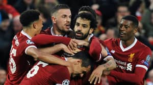 Mohamed Salah Inspires Stunning Liverpool Victory Against AS Roma