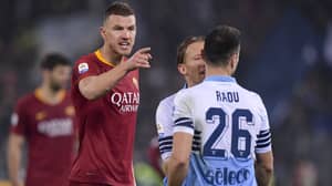 Lazio vs Roma: Live Stream And TV Channel Info For Massive Serie A Clash