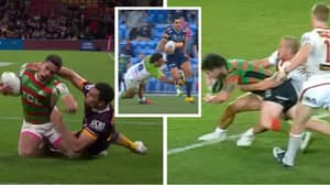 The 10 Best Try-Saving Tackles Us NRL Fans Have Ever Seen