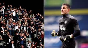 Newcastle United Prepare €55 Million Bid For World Class Goalkeeper - Want Him "At All Costs"