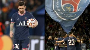 Lionel Messi "Not So Extraordinary" Anymore At PSG, Former Premier League Star Claims