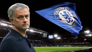 José Mourinho Left Me ‘Broken,’ Former Chelsea Player Admits