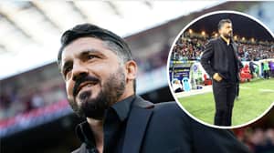 Gennaro Gattuso Announces He Will Quit As AC Milan Manager 