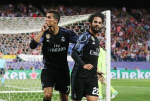 Isco Reveals How Real Madrid Are Playing Well Without Cristiano Ronaldo