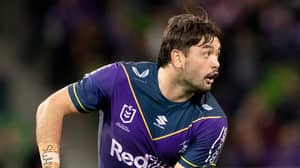 NRL Fan Favourite Brandon Smith Will Remain With the Melbourne Storm