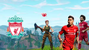 Liverpool CEO Thinks ‘Fortnite’ Is The Greatest Threat To Football’s Appeal