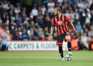 Jack Wilshere's Full Bournemouth Debut Put On Hold After Ankle Knock