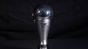 FIFA Best Men's Player Award For 2018 Announced