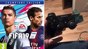 Fans Are Complaining That FIFA 19 Is 'The Worst FIFA Of All Time'