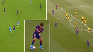 Riqui Puig's Pre-Season Highlights Show Barcelona Wonderkid Is The Real Deal