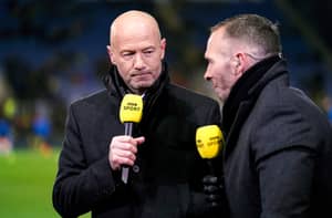 Liverpool Can't Win The Premier League If Season Is Cancelled According To Alan Shearer