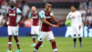 Dimitri Payet Thought One Player Was Better Than Him At West Ham