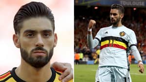 Arsenal In Advanced Talks To Sign Yannick Carrasco From China