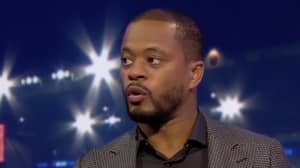 Patrice Evra Destroys Arsenal 'Babies' After 1-0 Defeat To Sheffield United