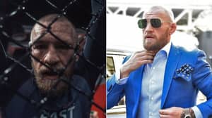 Conor McGregor's Next UFC Fight In The Works And Will Take Place In The Summer