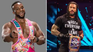 WWE Superstar Big E Wants To Face Universal Champion Roman Reigns