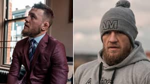 There's A Theory Behind Conor McGregor's UFC Retirement 