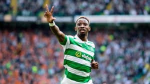 Surprise Club Have Held Talks Over The Signing Of Moussa Dembele