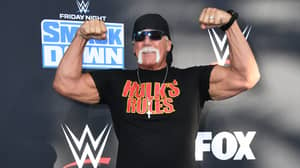 Hulk Hogan Says Coronavirus Is An Act Of God