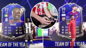 High-Paid CEO Files Complaint Against FIFA 20 Publisher After Splashing £13,000 On Ultimate Team