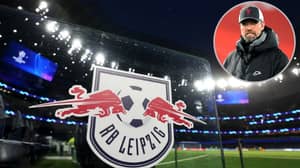 Liverpool Denied Entry To Leipzig For Champions League Round Of 16 First Leg