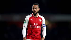 Four Premier League Clubs After Theo Walcott In January