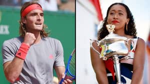 Tennis Player Says Women Should Play Five Sets If They Want The Same Pay As Men