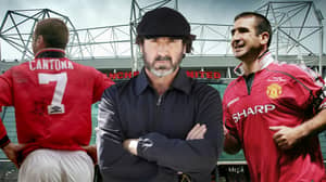 Eric Cantona Emerges As Favourite To Become Manchester United's Director Of Football