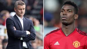 Ole Gunnar Solskjær Revealed His Plans For Paul Pogba At Manchester United In August