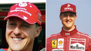 F1 Legend Michael Schumacher Admitted To Paris Hospital For 'Secret Treatment' 
