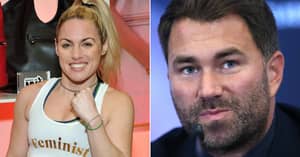 Heather Hardy Calls Eddie Hearn ‘F**king Gross’ Over Women’s Boxing Pay Comments