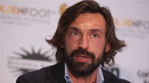Andrea Pirlo Names Five Teams Who Can Win Champions League, Leaves Out Real Madrid