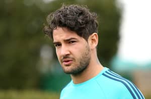 Former AC Milan Star Alexandre Pato Leaves Tianjin Tianhai After A Two-Year Stint