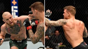 Conor McGregor Vs Dustin Poirier Is The Second Highest Selling UFC Pay-Per-View