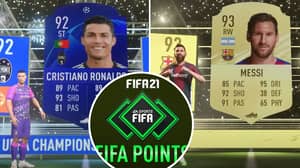 FIFA Ultimate Team Loot Boxes Are A 'Long Way' From Gambling, Says Ex-EA Sports Chief Peter Moore