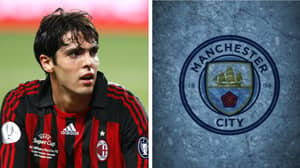 Kaka Claims That Manchester City Transfer Bid 'Messed Him Up'