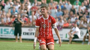 Thomas Muller Wanted By Three Premier League Giants