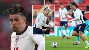 Roy Keane Compares England's Jack Grealish To Cristiano Ronaldo After Impressive Display Against Austria 