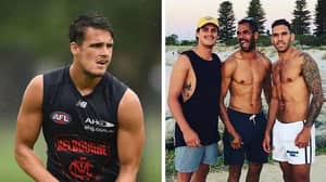 Former AFL Player Harley Balic Sadly Passes Away Aged 25