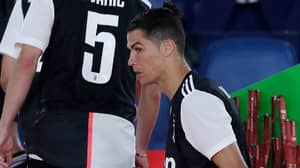 Cristiano Ronaldo's Sister Lays Into Maurizio Sarri's Tactics After Coppa Italia Final Defeat