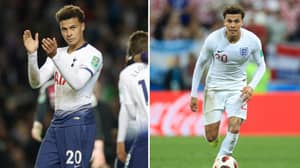Dele Alli Reveals Who His Hardest Opponent Has Been So Far