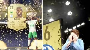 FIFA 19 Twitch Streamer Prays For Ronaldo In Ultimate Team Pack And Gets Trolled