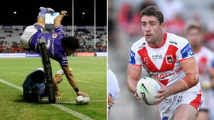 NRL Round 15 Preview: Which Teams We're Tipping And Why