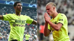 Puma Apologises To Angry Borussia Dortmund Fans After Launch Of Controversial Kit